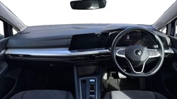 2021 (21) VOLKSWAGEN GOLF 1.0 eTSI Life 5dr DSG 5781849