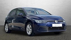 2021 (21) VOLKSWAGEN GOLF 1.0 eTSI Life 5dr DSG 5781839