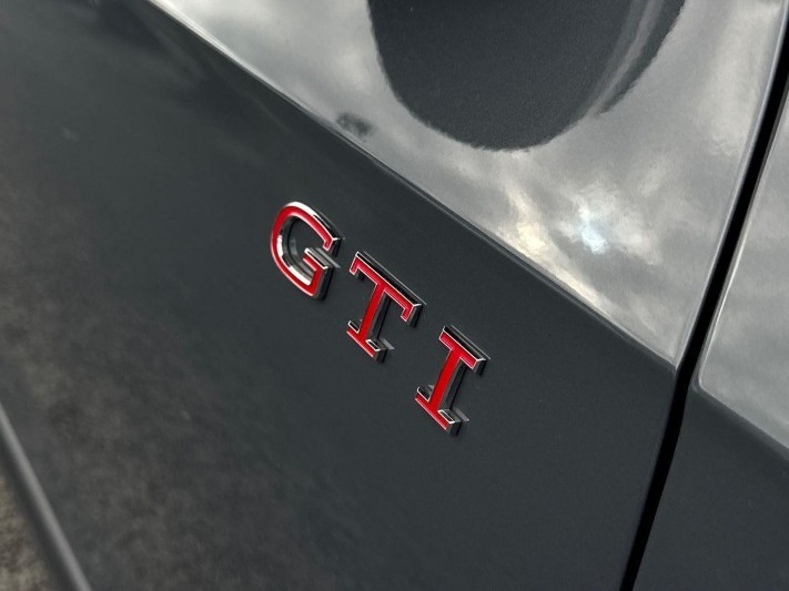 2025 (75) VOLKSWAGEN GOLF 2.0 TSI 265 GTI 5dr DSG 5775725