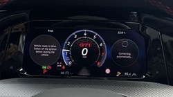 2025 (75) VOLKSWAGEN GOLF 2.0 TSI 265 GTI 5dr DSG 5775735