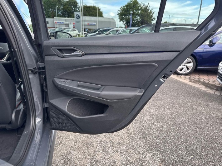 2025 (75) VOLKSWAGEN GOLF 2.0 TSI 265 GTI 5dr DSG 5775773