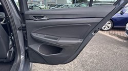 2025 (75) VOLKSWAGEN GOLF 2.0 TSI 265 GTI 5dr DSG 5775773