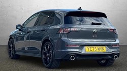 2025 (75) VOLKSWAGEN GOLF 2.0 TSI 265 GTI 5dr DSG 5775715