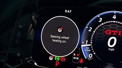 2025 (75) VOLKSWAGEN GOLF 2.0 TSI 265 GTI 5dr DSG 5775782