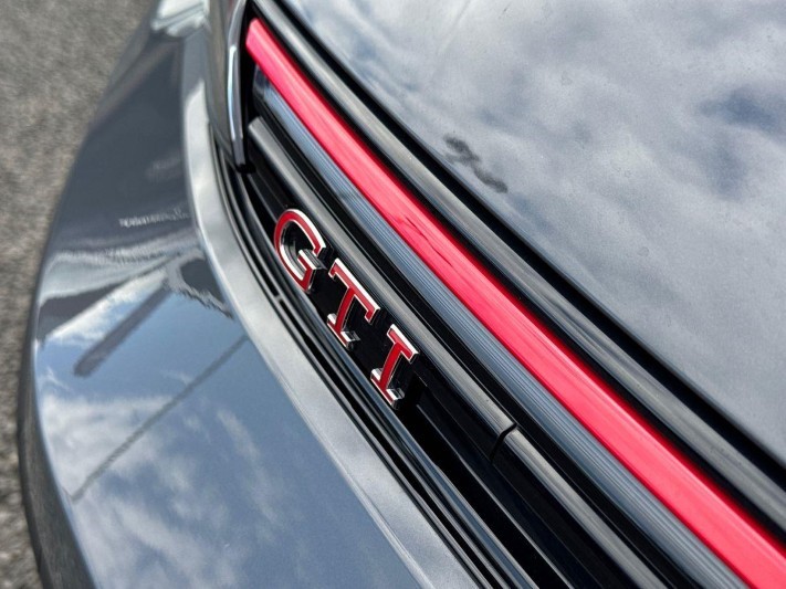 2025 (75) VOLKSWAGEN GOLF 2.0 TSI 265 GTI 5dr DSG 5775763