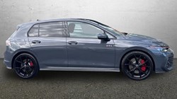 2025 (75) VOLKSWAGEN GOLF 2.0 TSI 265 GTI 5dr DSG 5775716