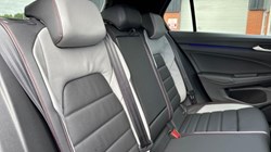 2025 (75) VOLKSWAGEN GOLF 2.0 TSI 265 GTI 5dr DSG 5775747