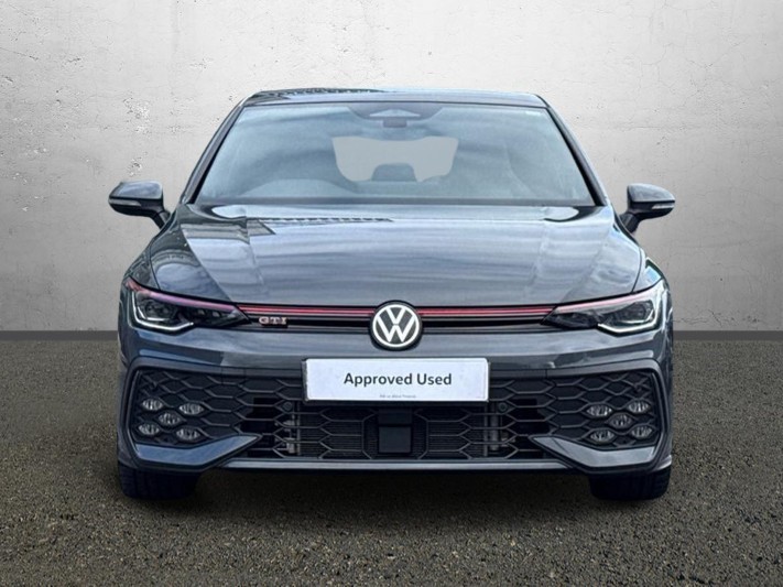 2025 (75) VOLKSWAGEN GOLF 2.0 TSI 265 GTI 5dr DSG 5775722