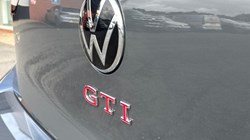 2025 (75) VOLKSWAGEN GOLF 2.0 TSI 265 GTI 5dr DSG 5775759