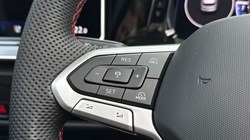 2025 (75) VOLKSWAGEN GOLF 2.0 TSI 265 GTI 5dr DSG 5775733