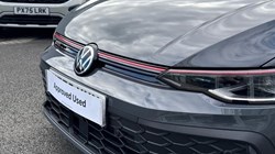 2025 (75) VOLKSWAGEN GOLF 2.0 TSI 265 GTI 5dr DSG 5775755