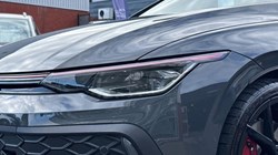 2025 (75) VOLKSWAGEN GOLF 2.0 TSI 265 GTI 5dr DSG 5775754