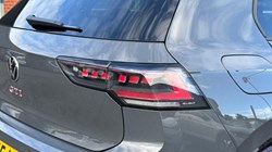 2025 (75) VOLKSWAGEN GOLF 2.0 TSI 265 GTI 5dr DSG 5775757