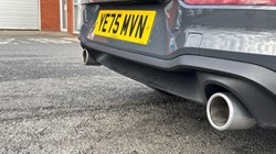 2025 (75) VOLKSWAGEN GOLF 2.0 TSI 265 GTI 5dr DSG 5775761