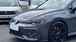 2025 (75) VOLKSWAGEN GOLF 2.0 TSI 265 GTI 5dr DSG 5775756