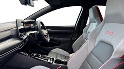 2025 (75) VOLKSWAGEN GOLF 2.0 TSI 265 GTI 5dr DSG 5775719