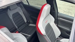 2025 (75) VOLKSWAGEN GOLF 2.0 TSI 265 GTI 5dr DSG 5775780