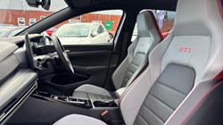 2025 (75) VOLKSWAGEN GOLF 2.0 TSI 265 GTI 5dr DSG 5775748