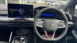 2025 (75) VOLKSWAGEN GOLF 2.0 TSI 265 GTI 5dr DSG 5775736