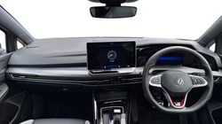 2025 (75) VOLKSWAGEN GOLF 2.0 TSI 265 GTI 5dr DSG 5775723