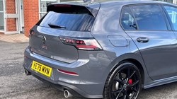 2025 (75) VOLKSWAGEN GOLF 2.0 TSI 265 GTI 5dr DSG 5775758