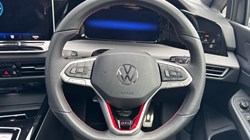 2025 (75) VOLKSWAGEN GOLF 2.0 TSI 265 GTI 5dr DSG 5775732