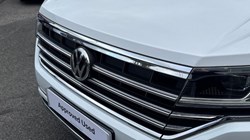 2020 (20) VOLKSWAGEN TOUAREG 3.0 V6 TDI 4Motion SEL 5dr Tip Auto 5790236
