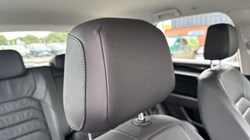 2020 (20) VOLKSWAGEN TOUAREG 3.0 V6 TDI 4Motion SEL 5dr Tip Auto 5790212