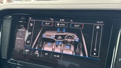2020 (20) VOLKSWAGEN TOUAREG 3.0 V6 TDI 4Motion SEL 5dr Tip Auto 5790256
