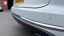 2020 (20) VOLKSWAGEN TOUAREG 3.0 V6 TDI 4Motion SEL 5dr Tip Auto 5790241