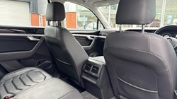 2020 (20) VOLKSWAGEN TOUAREG 3.0 V6 TDI 4Motion SEL 5dr Tip Auto 5790249