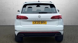 2020 (20) VOLKSWAGEN TOUAREG 3.0 V6 TDI 4Motion SEL 5dr Tip Auto 5790202
