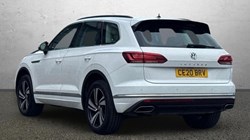 2020 (20) VOLKSWAGEN TOUAREG 3.0 V6 TDI 4Motion SEL 5dr Tip Auto 5790196