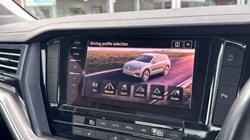 2020 (20) VOLKSWAGEN TOUAREG 3.0 V6 TDI 4Motion SEL 5dr Tip Auto 5790223