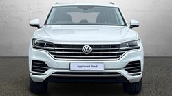 2020 (20) VOLKSWAGEN TOUAREG 3.0 V6 TDI 4Motion SEL 5dr Tip Auto 5790203