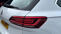 2020 (20) VOLKSWAGEN TOUAREG 3.0 V6 TDI 4Motion SEL 5dr Tip Auto 5790238