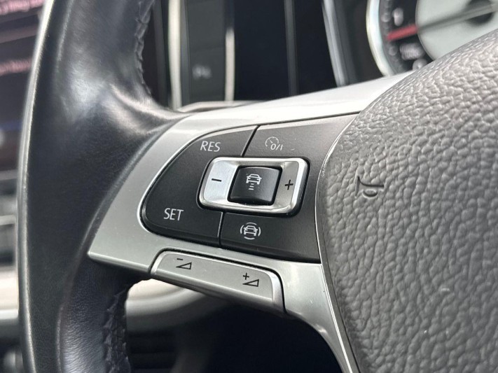 2020 (20) VOLKSWAGEN TOUAREG 3.0 V6 TDI 4Motion SEL 5dr Tip Auto 5790214