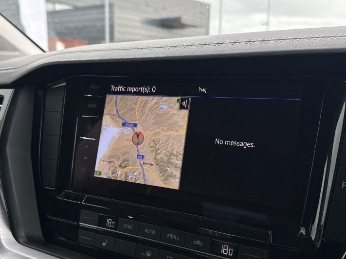 2020 (20) VOLKSWAGEN TOUAREG 3.0 V6 TDI 4Motion SEL 5dr Tip Auto 5790261
