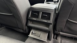 2020 (20) VOLKSWAGEN TOUAREG 3.0 V6 TDI 4Motion SEL 5dr Tip Auto 5790250