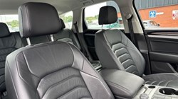 2020 (20) VOLKSWAGEN TOUAREG 3.0 V6 TDI 4Motion SEL 5dr Tip Auto 5790205