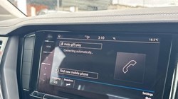 2020 (20) VOLKSWAGEN TOUAREG 3.0 V6 TDI 4Motion SEL 5dr Tip Auto 5790260