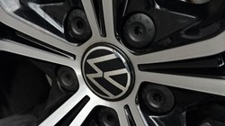 2024 (74) VOLKSWAGEN TAIGO 1.0 TSI 115 R-Line 5dr DSG 5789909