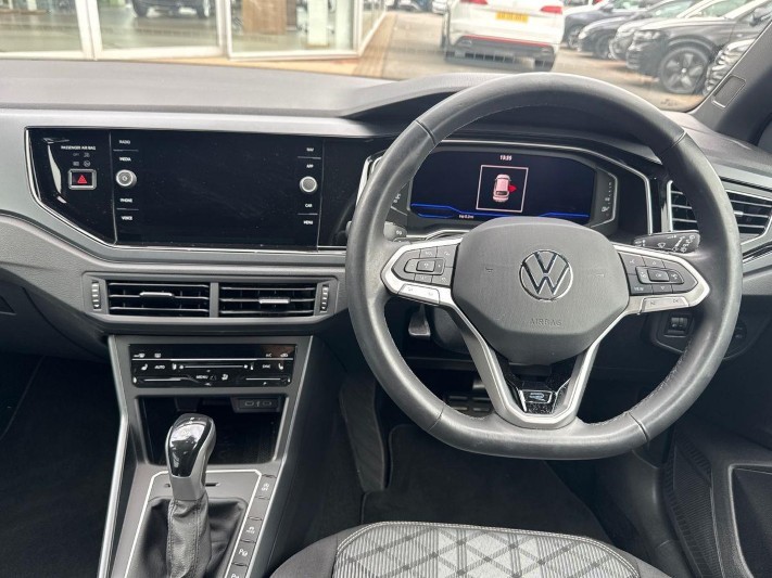 2024 (74) VOLKSWAGEN TAIGO 1.0 TSI 115 R-Line 5dr DSG 5789883