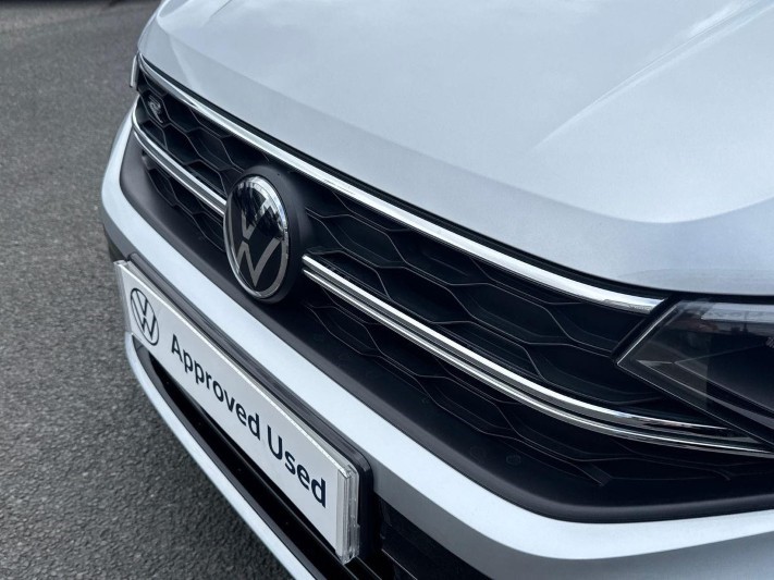 2024 (74) VOLKSWAGEN TAIGO 1.0 TSI 115 R-Line 5dr DSG 5789902