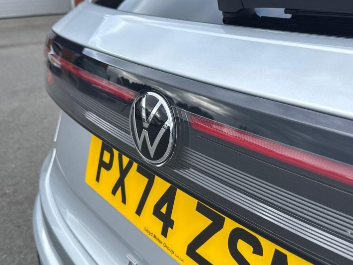 2024 (74) VOLKSWAGEN TAIGO 1.0 TSI 115 R-Line 5dr DSG 5789906