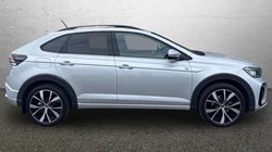 2024 (74) VOLKSWAGEN TAIGO 1.0 TSI 115 R-Line 5dr DSG 5789863