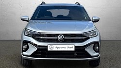 2024 (74) VOLKSWAGEN TAIGO 1.0 TSI 115 R-Line 5dr DSG 5789869