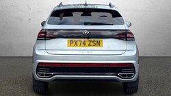 2024 (74) VOLKSWAGEN TAIGO 1.0 TSI 115 R-Line 5dr DSG 5789868