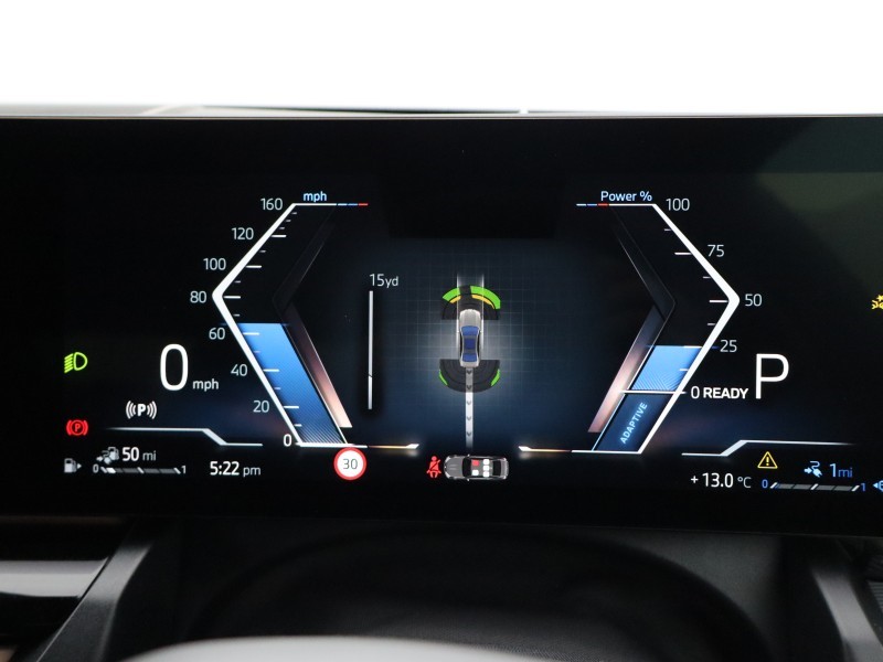  BMW 5 SERIES 530e M Sport 4dr Auto 4759988