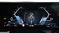 BMW 5 SERIES 530e M Sport 4dr Auto 4759988